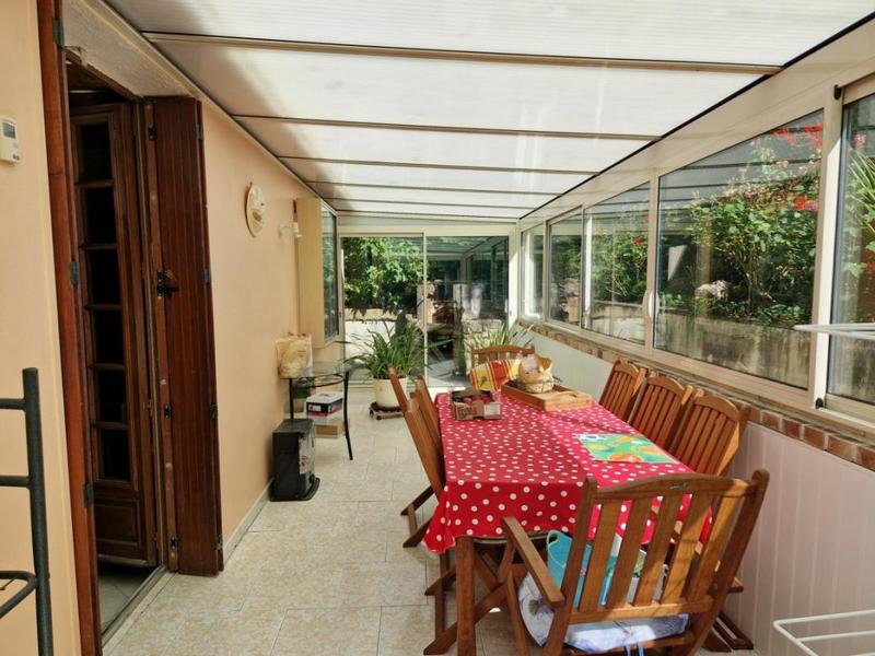 Pavillon - 88 m² - 4 pièces