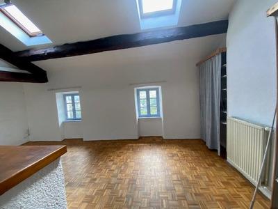 Appartement - 52 m² - 3 pièces