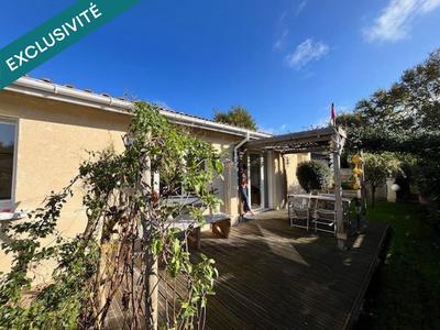 Villa - 96 m² - 5 pièces