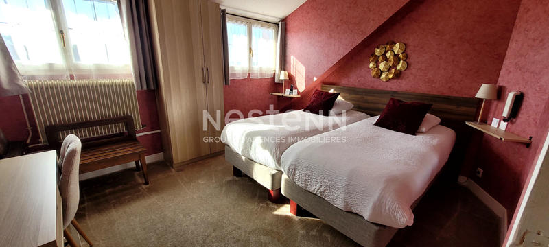 Fonds de commerce - 1 m²