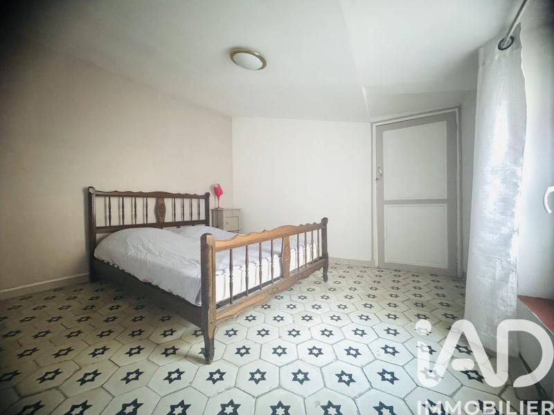 Maison - 104 m² - 4 pièces