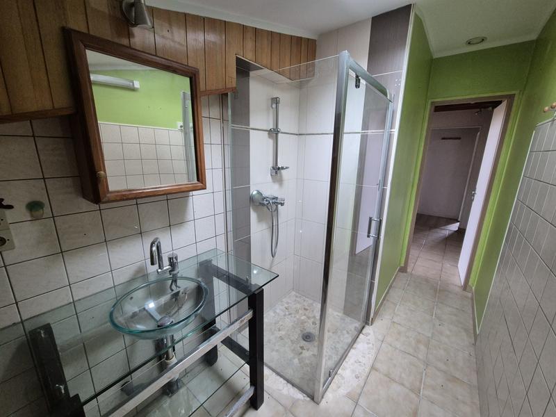 Maison ancienne - 110 m² - 4 pièces