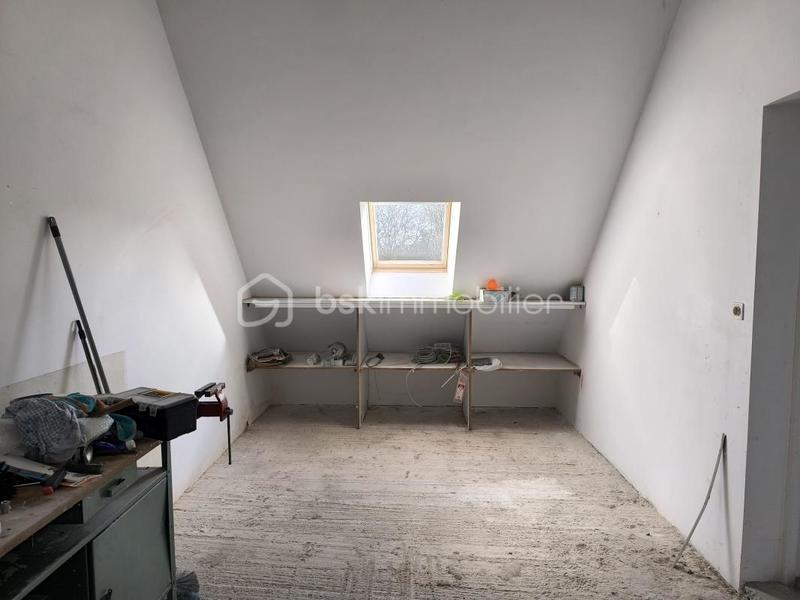 Pavillon - 129 m² - 6 pièces