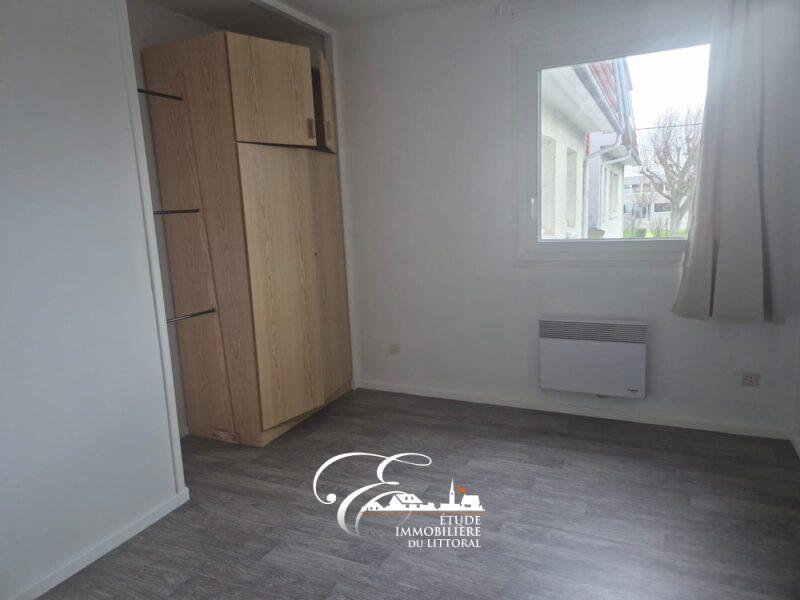 Appartement - 83 m² - 3 pièces