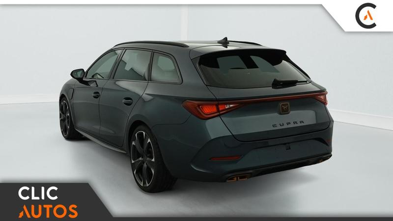 Cupra Leon Sportstourer 1.4 e-Hybrid 245 ch Dsg6 Vz