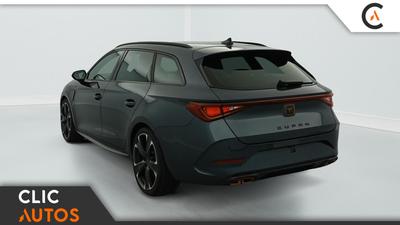 Cupra Leon Sportstourer 1.4 e-Hybrid 245 ch Dsg6 Vz