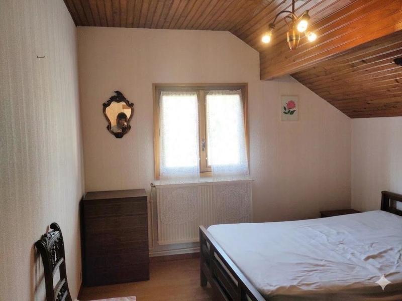 Maison - 190 m² - 6 pièces