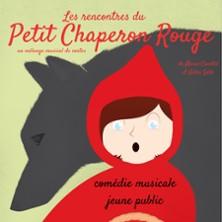 Les Rencontres du Petit Chaperon Rouge