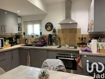 Maison de campagne - 75 m² - 4 pièces