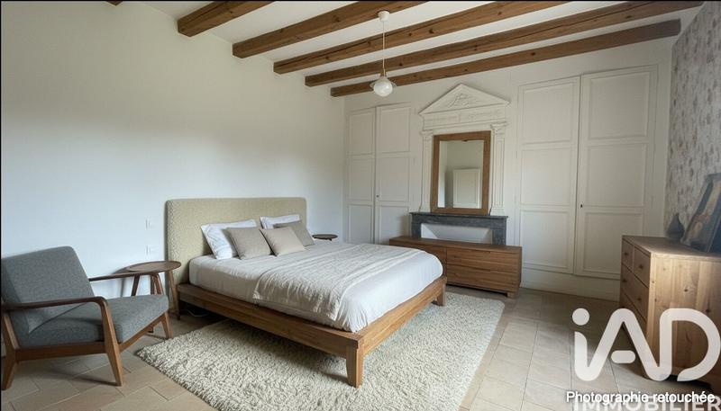 Maison de campagne - 228 m² - 8 pièces