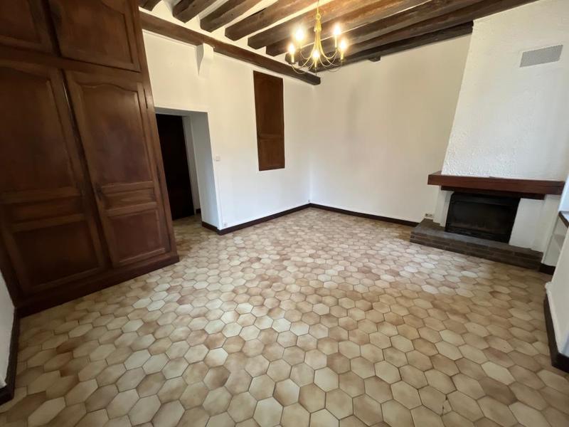 Maison - 61 m² - 3 pièces
