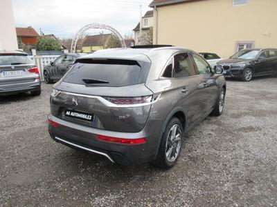 Ds Ds 7 Crossback 130 Ch Rivoli Toit Pano