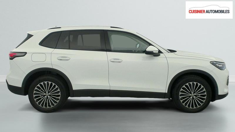 Volkswagen Tiguan Nouveau 1.5 eTSI 150cv Dsg7 Life Plus