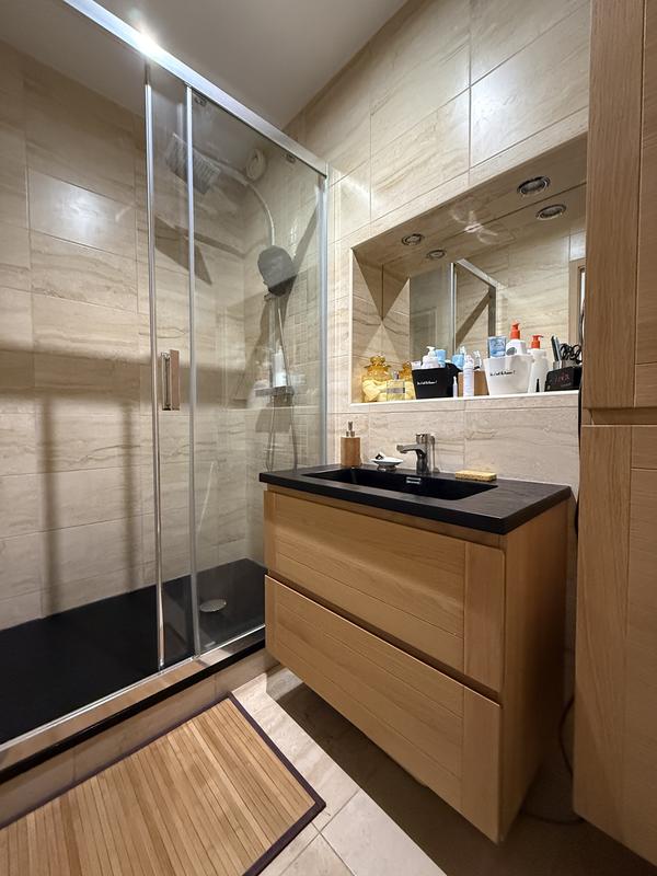 Appartement - 54 m² - 2 pièces