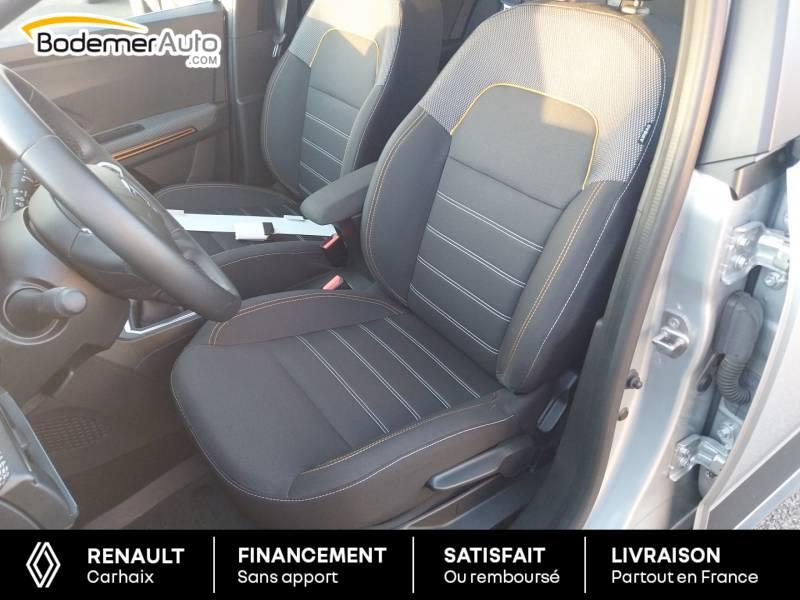 Dacia Sandero Eco-G 100 - 22 Stepway Confort