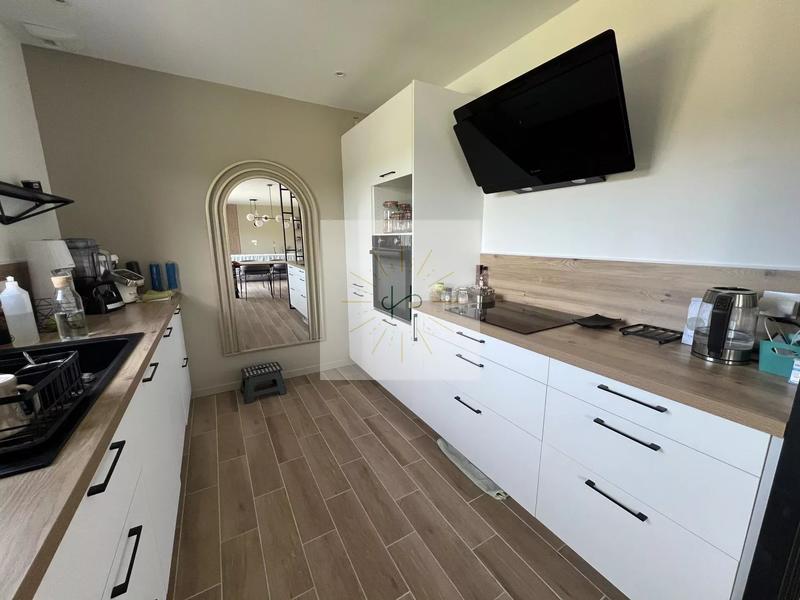 Villa - 89 m² - 4 pièces