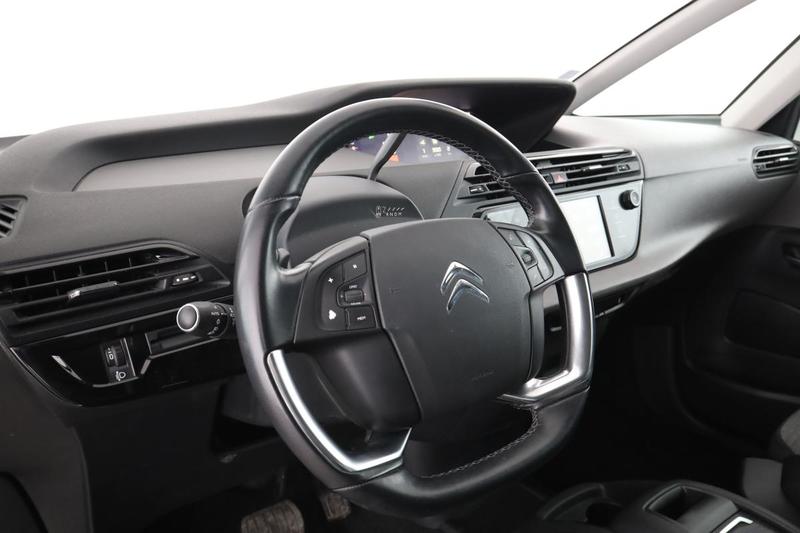 Citroën C4 Picasso (2) 1.6 Blue-HDi Feel Eat6 120 ch