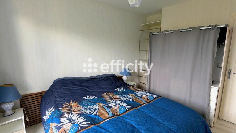 Pavillon - 93 m² - 4 pièces