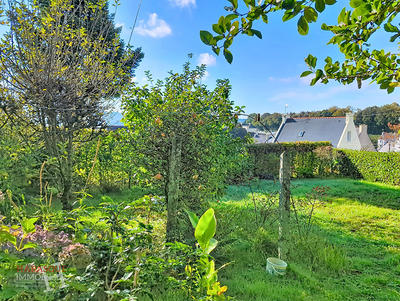 Maison - 112 m² - 6 pièces