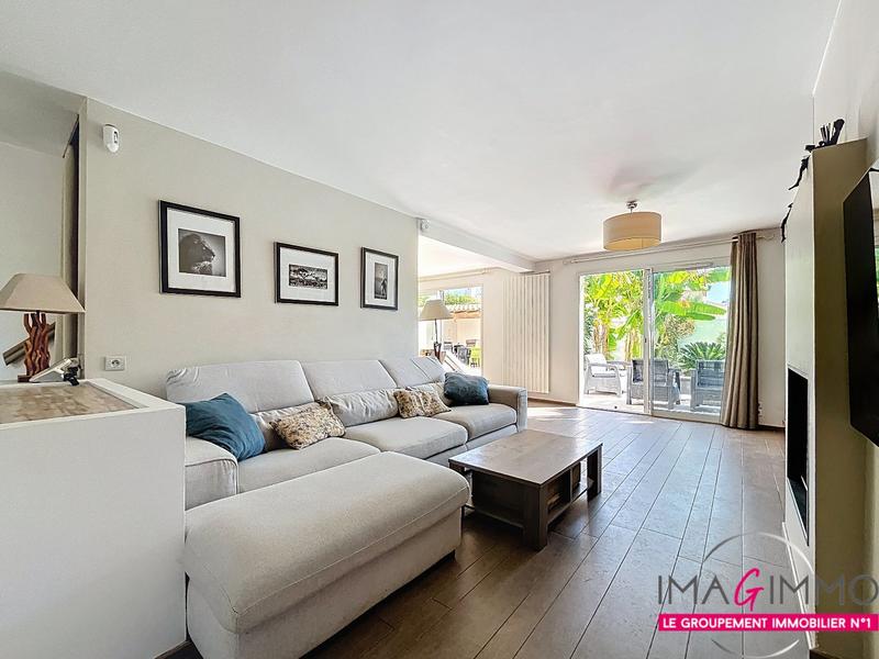 Villa - 126 m² - 6 pièces