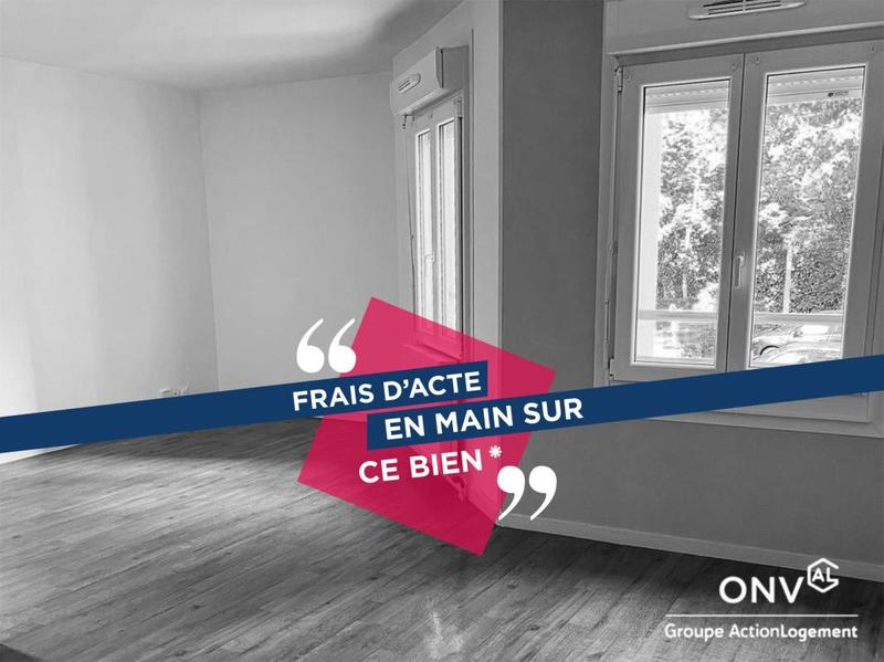 Appartement - 87 m² - 4 pièces