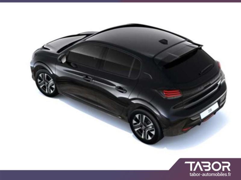 Peugeot 208 Hybrid 145 Allure SíegChauf 2xPDC