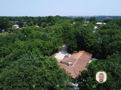 Maison - 145 m² - 5 pièces