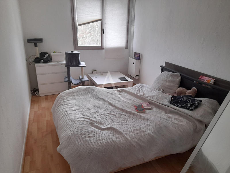 Appartement - 67 m² - 4 pièces