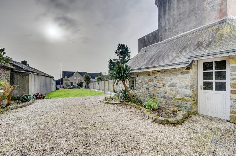 Maison - 133 m² - 6 pièces