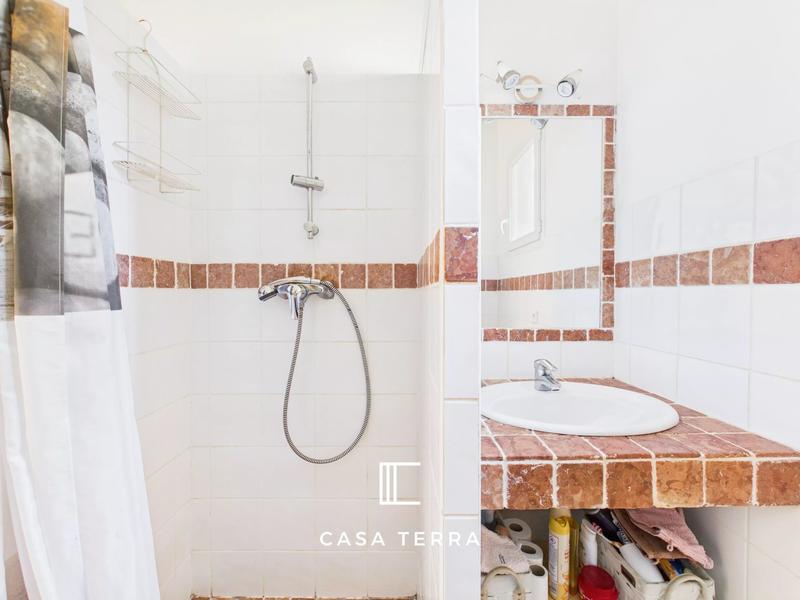 Villa - 65 m² - 3 pièces