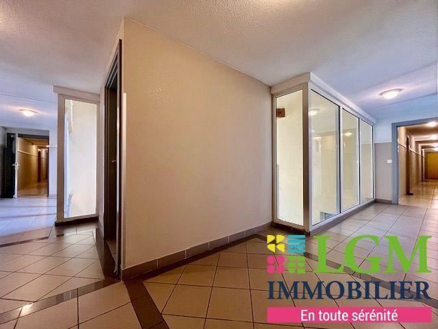 Duplex - 50 m² - 2 pièces