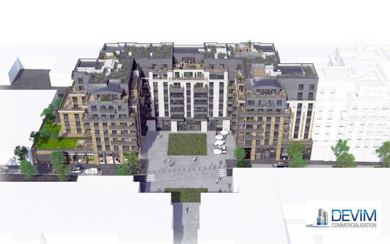 Local commercial - 246 m²