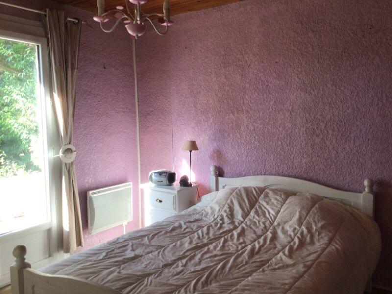 Maison - 78 m² - 4 pièces