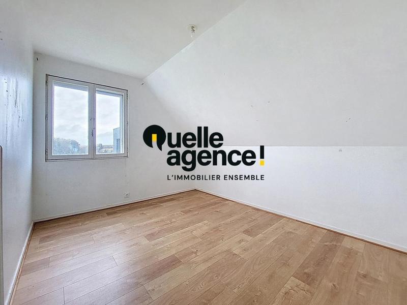 Maison - 118 m² - 7 pièces