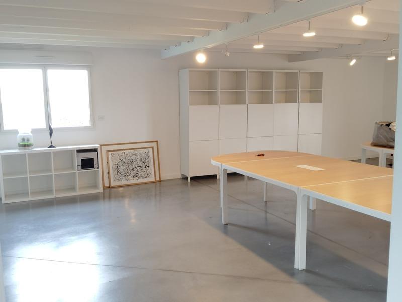 Maison - 286 m² - 5 pièces