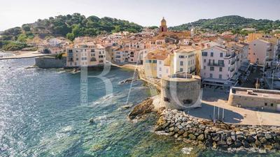 Villa - 250 m² - 9 pièces