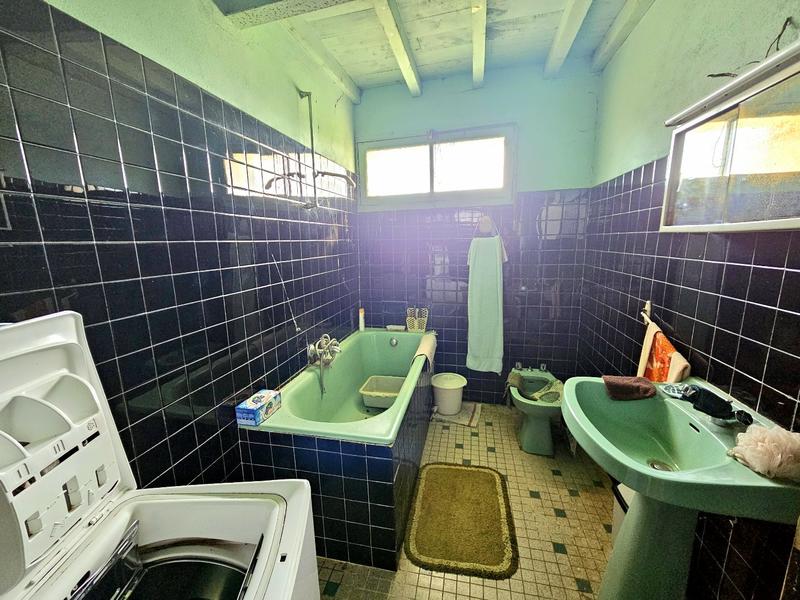 Maison - 138 m² - 5 pièces