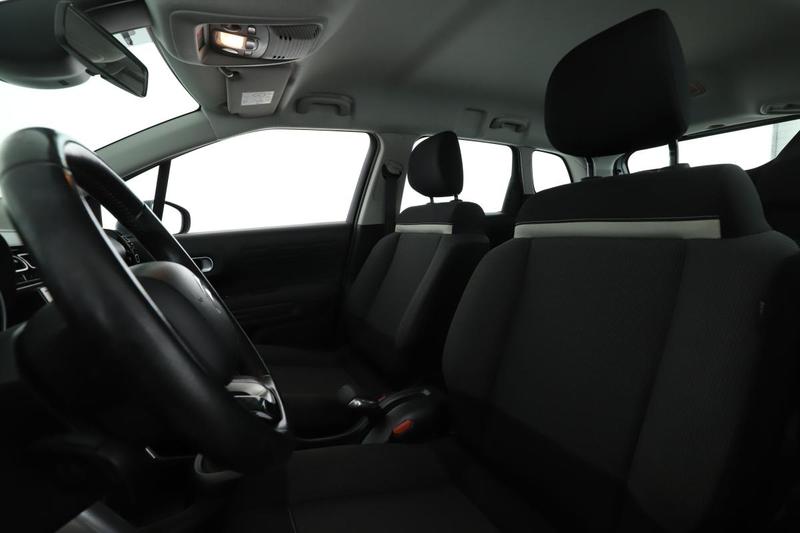 Citroën C3 Aircross 1.5 Blue-HDi Feel Bv6 100 ch