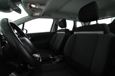 Citroën C3 Aircross 1.5 Blue-HDi Feel Bv6 100 ch