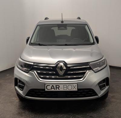 Renault Kangoo Intens Tce 130 Ch Bvm Camera Navigation 1ere Main