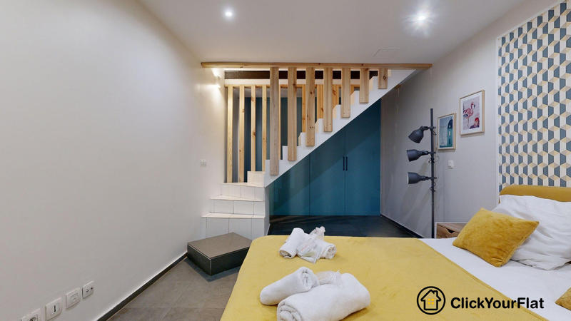 Local commercial - 69 m² - 3 pièces