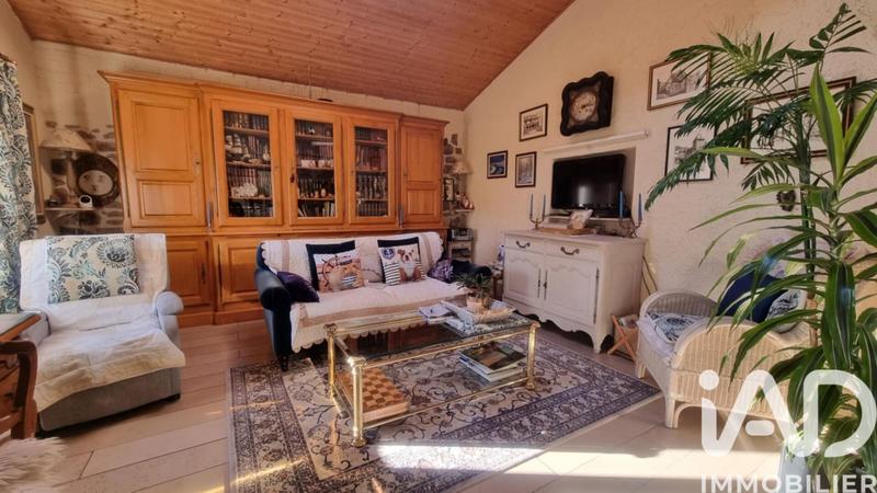 Ferme - 172 m² - 5 pièces