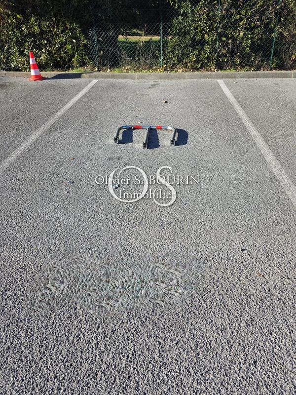 Studio - 26 m² - 1 pièce