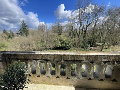 Appartement - 95 m² - 3 pièces