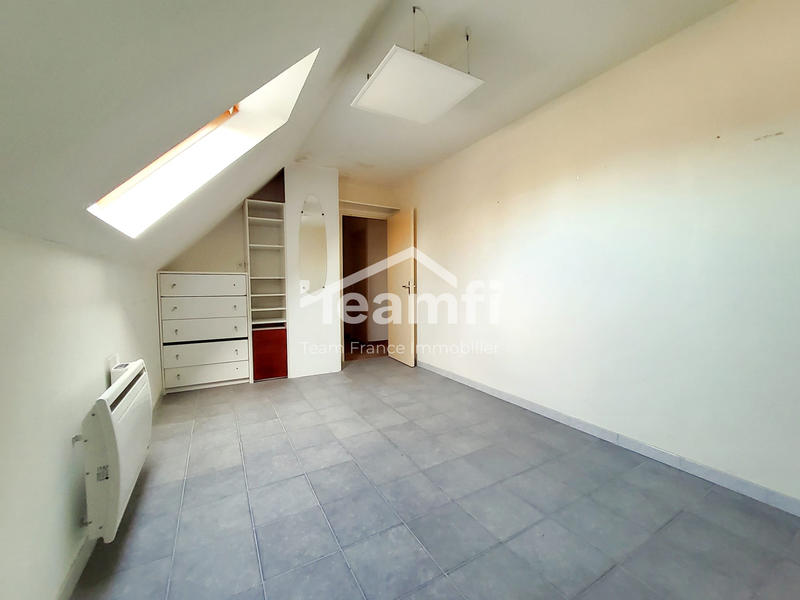 Maison contemporaine - 163 m² - 8 pièces