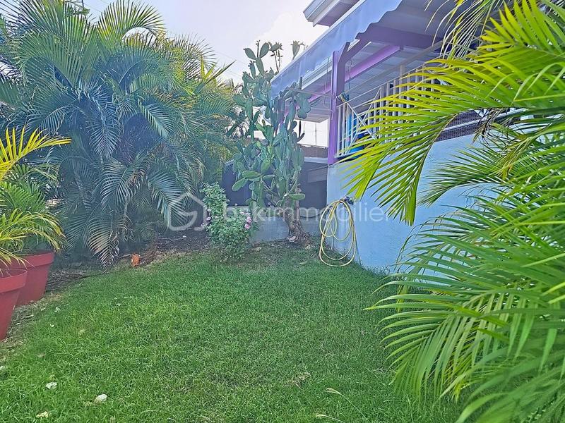 Maison - 75 m² - 4 pièces