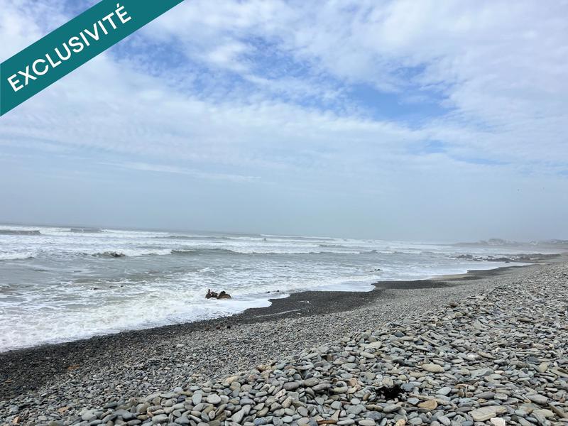 Maison - 120 m² - 7 pièces