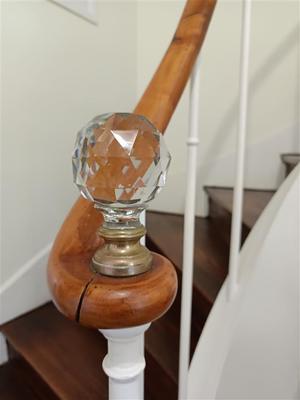 Maison bourgeoise - 115 m² - 6 pièces