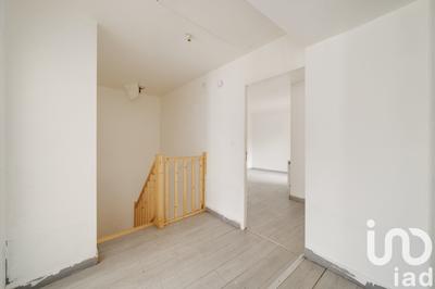 Maison de ville - 154 m² - 8 pièces