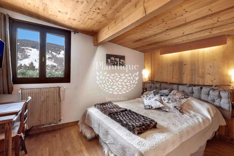 Duplex - 160 m² - 6 pièces